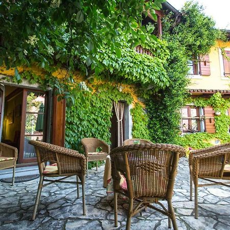 Rozina Vacation House Pliskovica Dış mekan fotoğraf