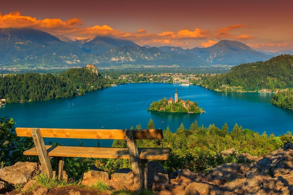 Rozina Vacation House Pliskovica Dış mekan fotoğraf