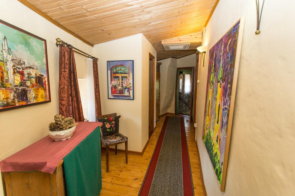 Rozina Vacation House Pliskovica Dış mekan fotoğraf