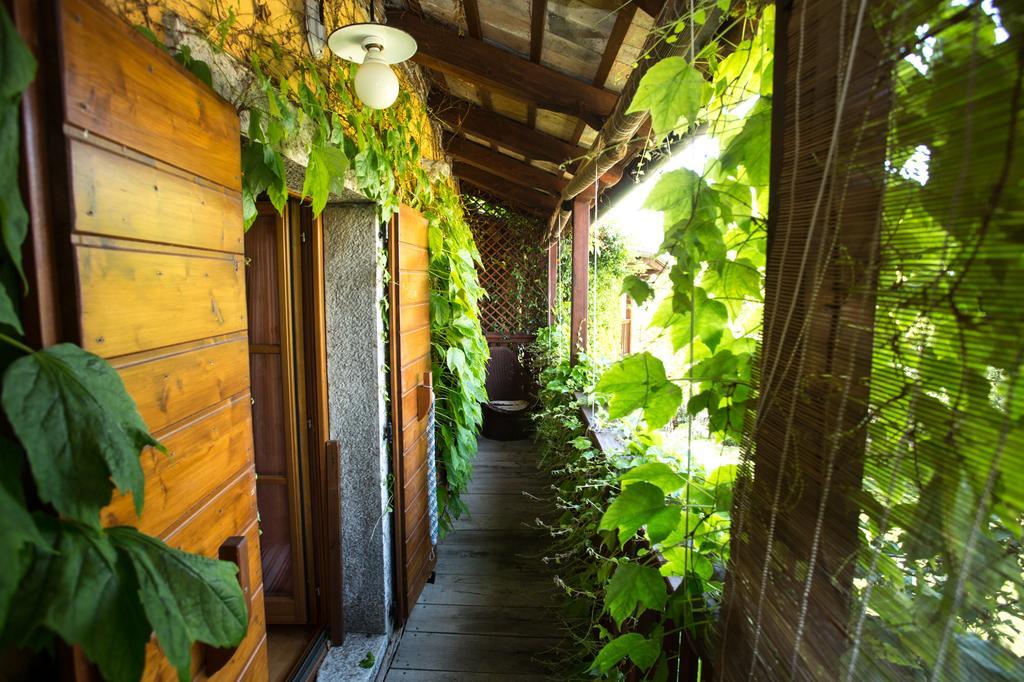 Rozina Vacation House Pliskovica Dış mekan fotoğraf