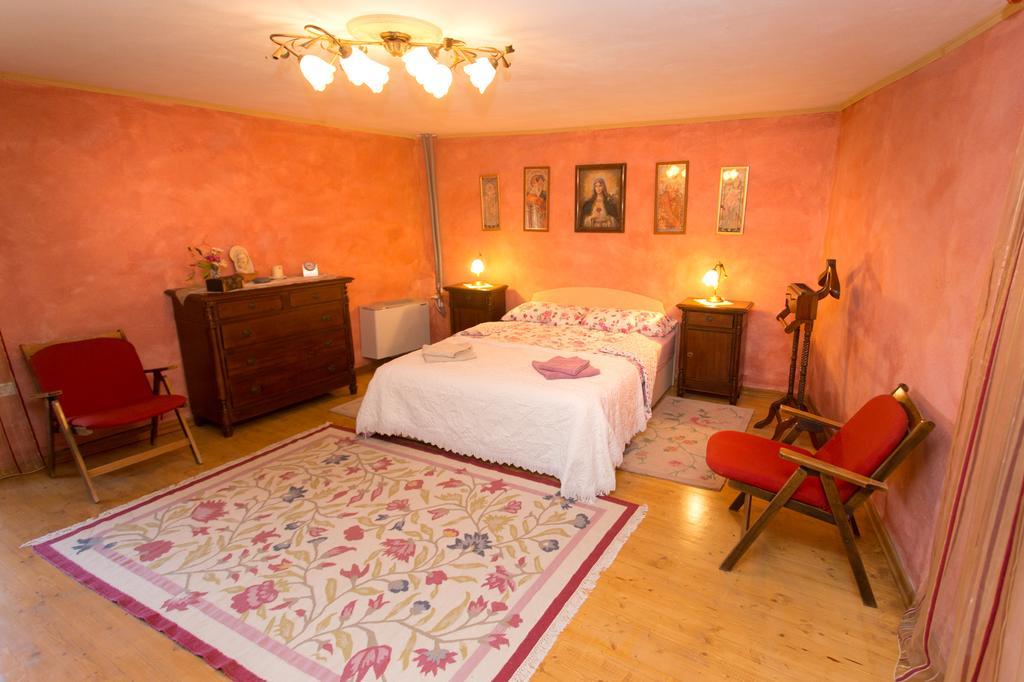 Rozina Vacation House Pliskovica Dış mekan fotoğraf
