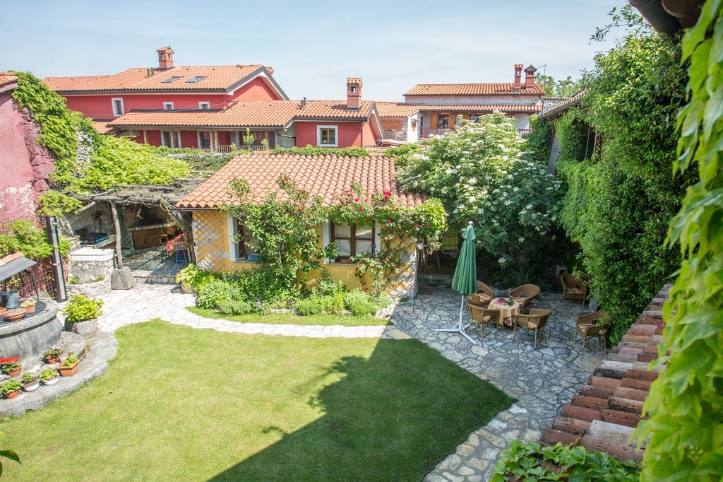 Rozina Vacation House Pliskovica Dış mekan fotoğraf