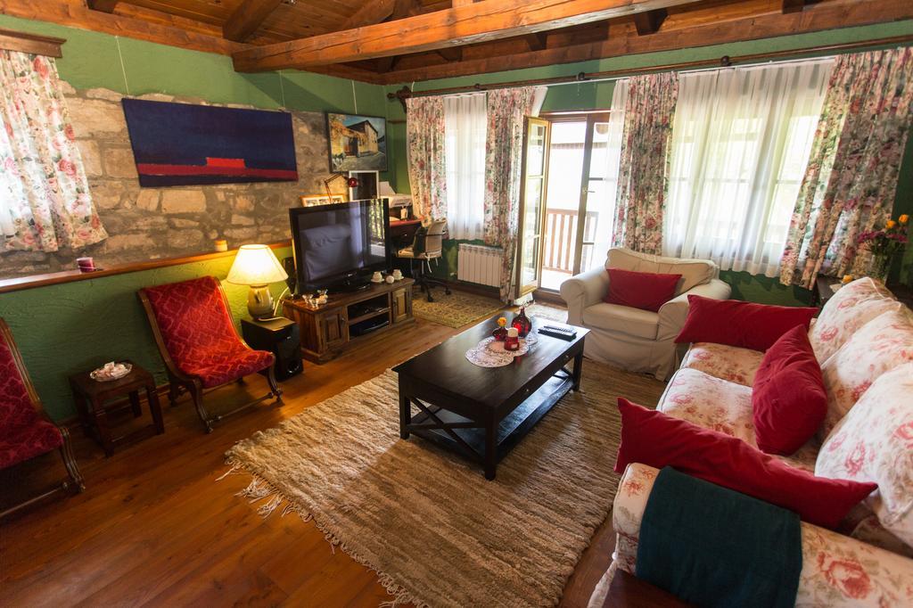 Rozina Vacation House Pliskovica Dış mekan fotoğraf
