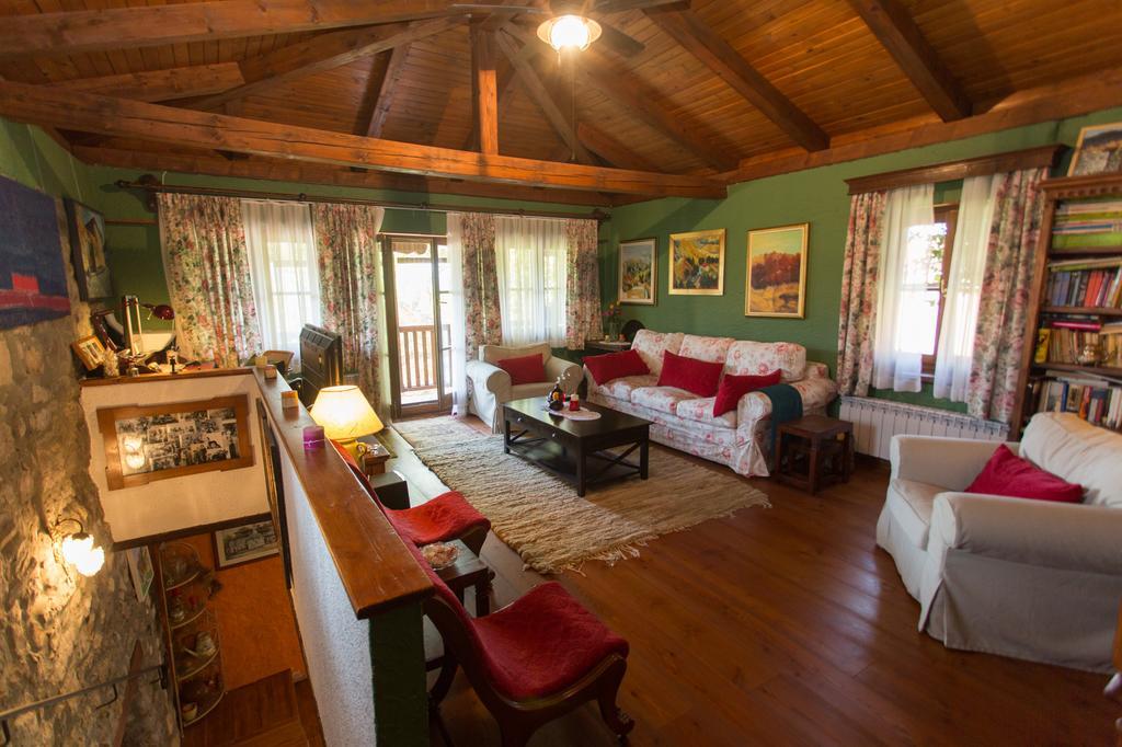 Rozina Vacation House Pliskovica Dış mekan fotoğraf