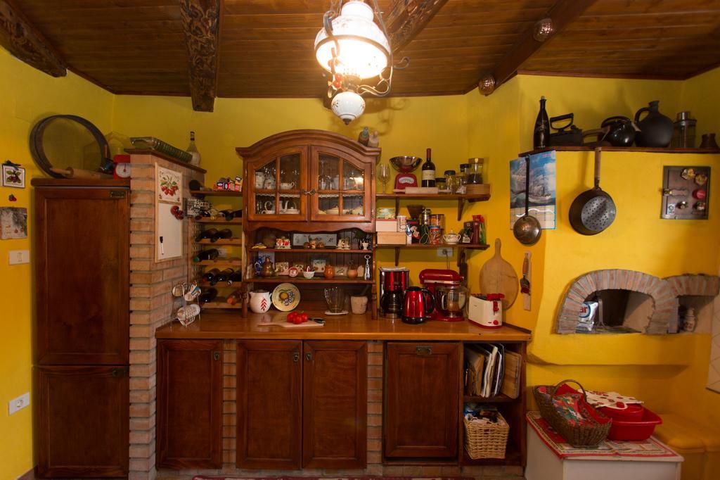 Rozina Vacation House Pliskovica Dış mekan fotoğraf
