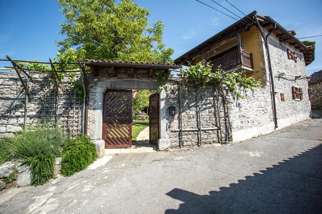 Rozina Vacation House Pliskovica Dış mekan fotoğraf