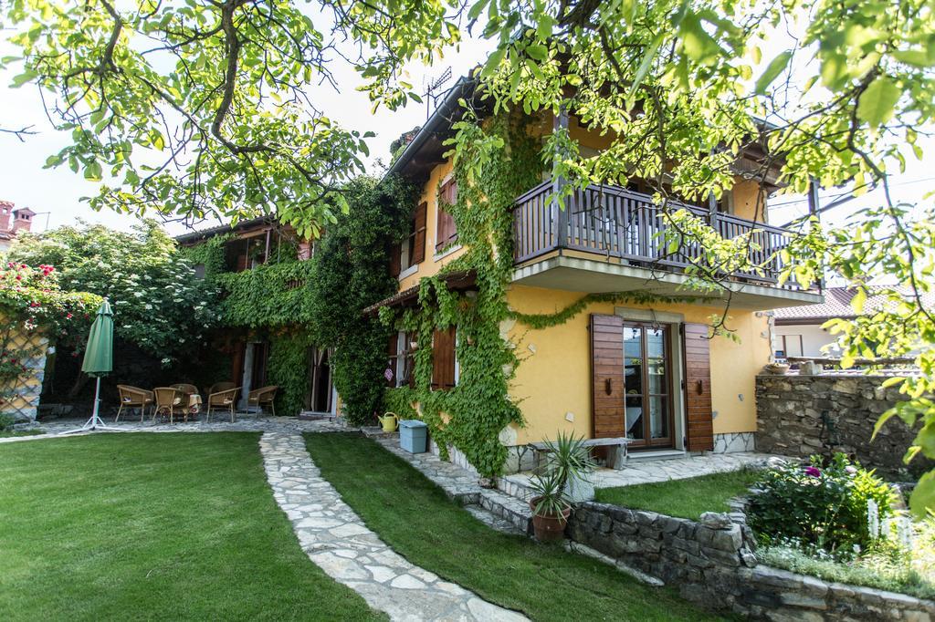 Rozina Vacation House Pliskovica Dış mekan fotoğraf